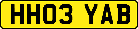 HH03YAB