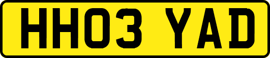 HH03YAD