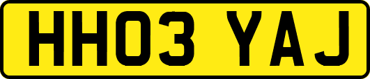 HH03YAJ