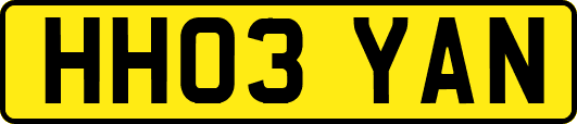 HH03YAN