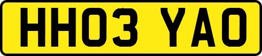 HH03YAO