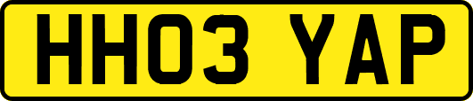 HH03YAP