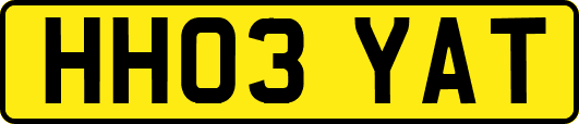 HH03YAT