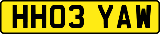 HH03YAW