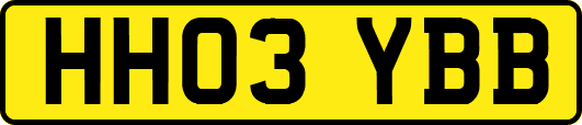 HH03YBB