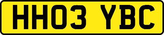 HH03YBC