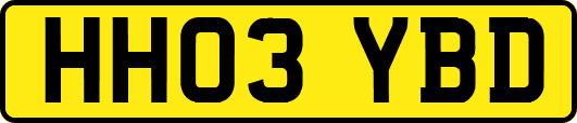 HH03YBD
