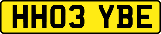 HH03YBE