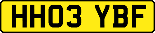 HH03YBF