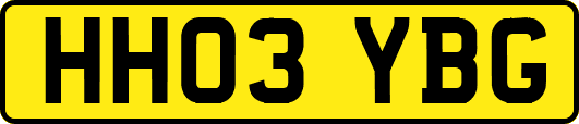 HH03YBG