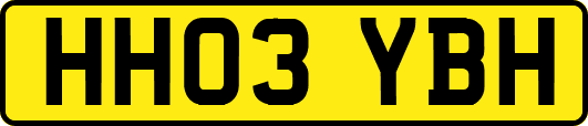 HH03YBH
