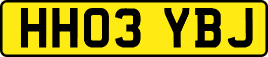 HH03YBJ