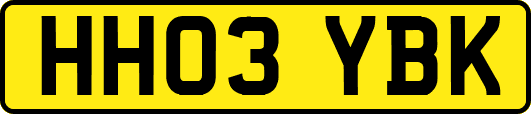 HH03YBK