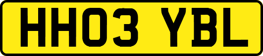 HH03YBL