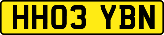 HH03YBN