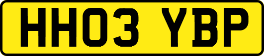 HH03YBP