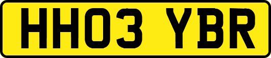 HH03YBR
