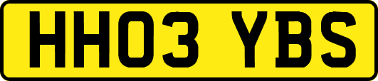 HH03YBS