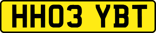 HH03YBT