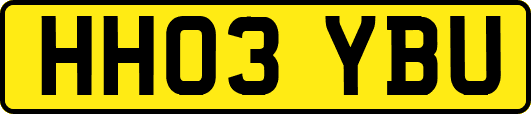 HH03YBU