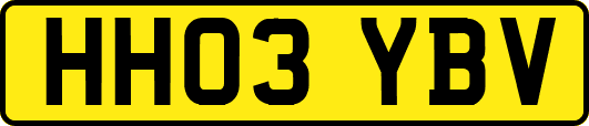 HH03YBV