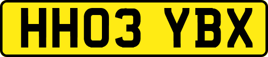 HH03YBX