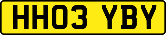 HH03YBY