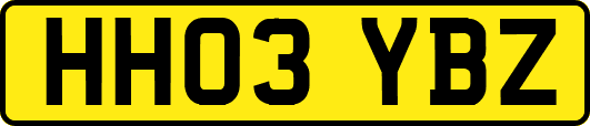 HH03YBZ