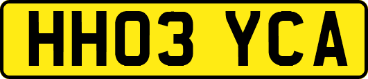 HH03YCA