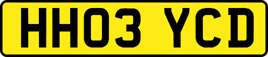 HH03YCD