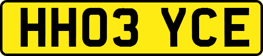 HH03YCE