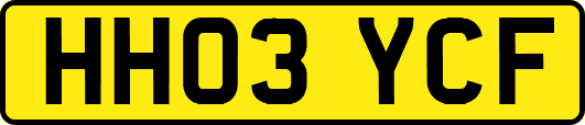 HH03YCF