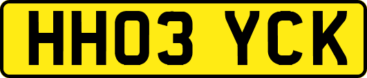 HH03YCK