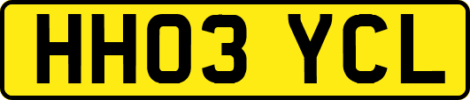 HH03YCL