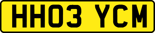 HH03YCM