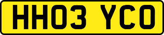 HH03YCO