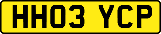 HH03YCP