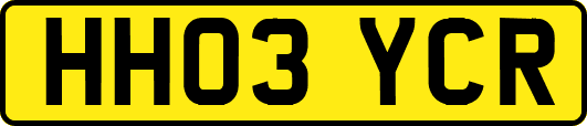 HH03YCR