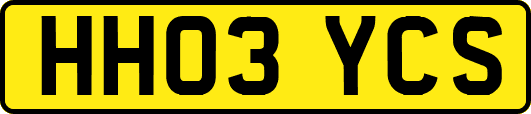HH03YCS