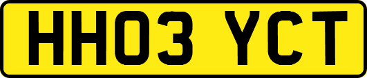 HH03YCT