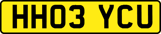HH03YCU