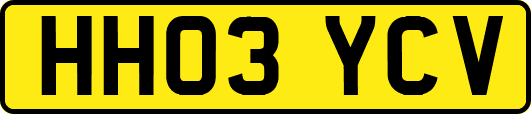 HH03YCV
