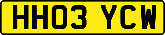 HH03YCW