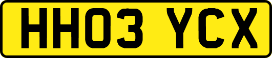 HH03YCX