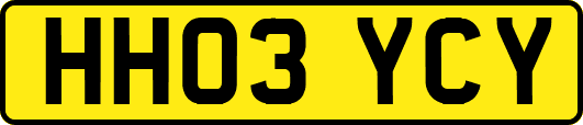 HH03YCY