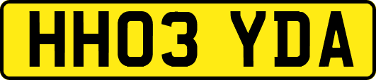 HH03YDA