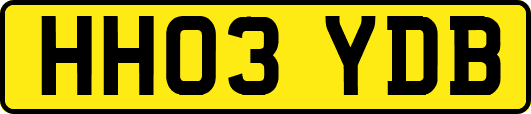 HH03YDB