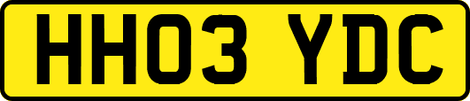 HH03YDC