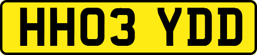 HH03YDD