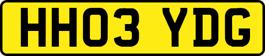 HH03YDG
